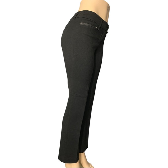 Cleo petite black dress pants Size Sp - Picture 4 of 13